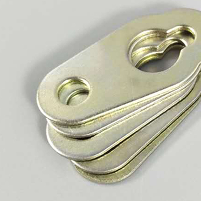 Photo Frame cross stitch accessories seamless nail hardware hanging hook iron plate pendant gourd hanging piece