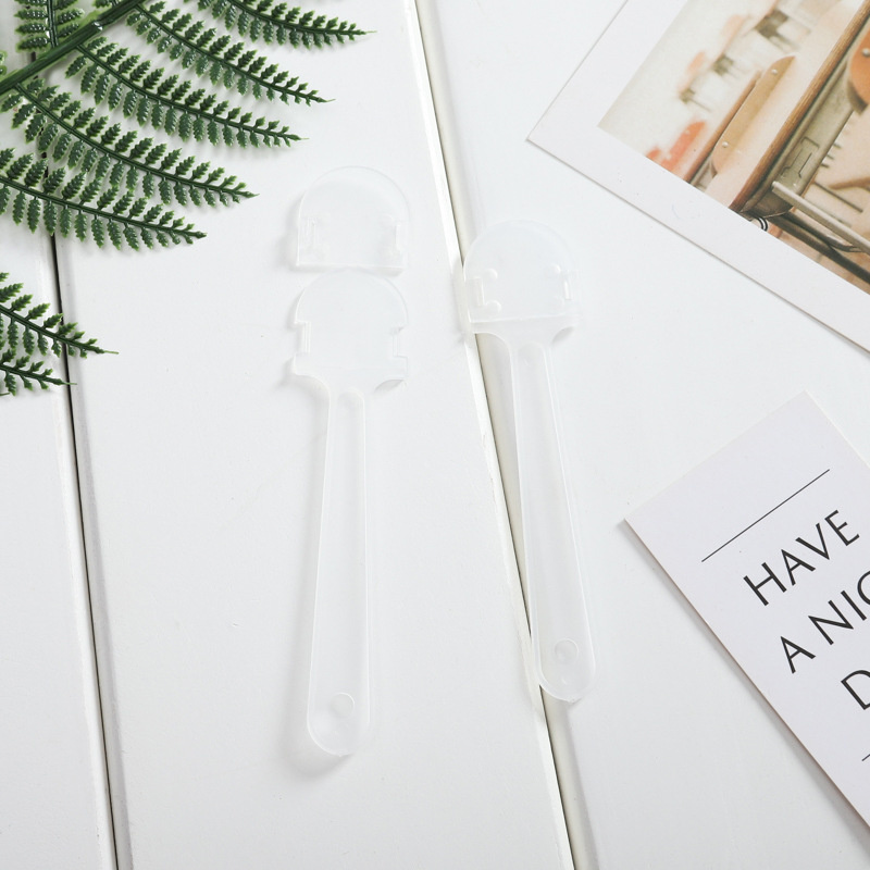 Advertising fan handle advertising fan handle fan handle