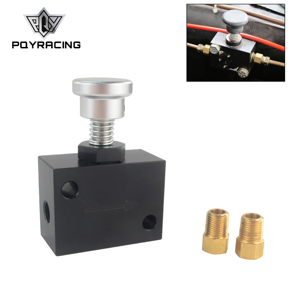 Горячие модифицированные автозапчасти новый тормозной замок гидравлический стояночный замок регулирующий клапан давления