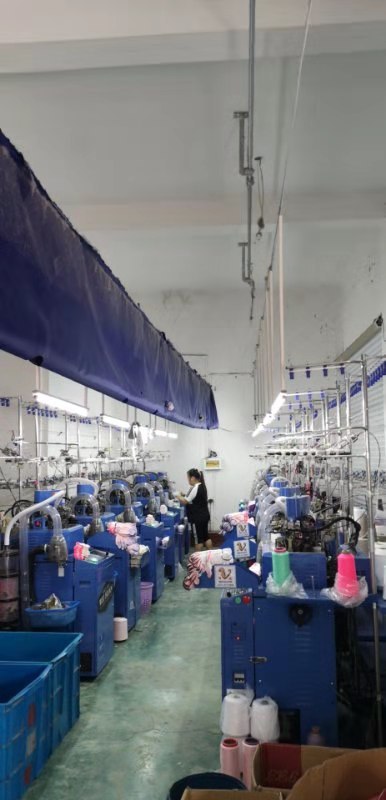 Undertake men's and women's socks, children's socks custom processing