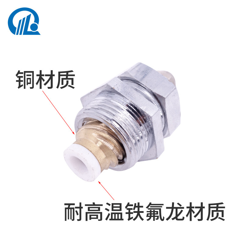 Dial type large hot all steam iron steam valve boiler steam iron accessories industrial large hot air release valve assembly