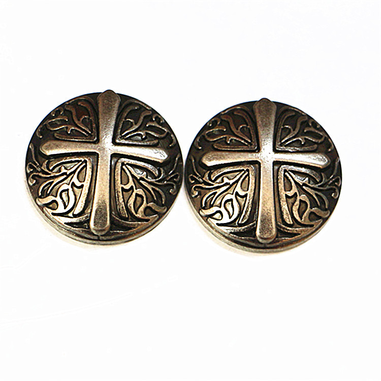 Прямая продажа с завода, тканевая пряжка с винтовой головкой, декоративная пряжка, ручная работа, DIY, ретро кошелек, брелок, аксессуары для багажа