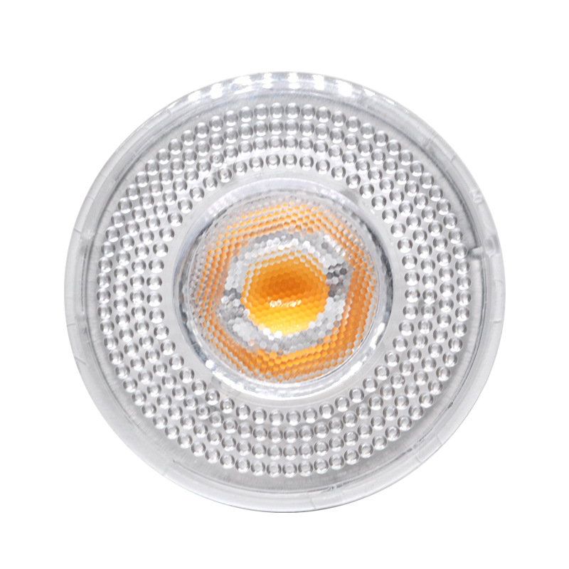 Cross-Border dedicated LED lamp PAR20 PAR30 PAR38 LED lamp Cup bulb E27 wide voltage dimming 18W