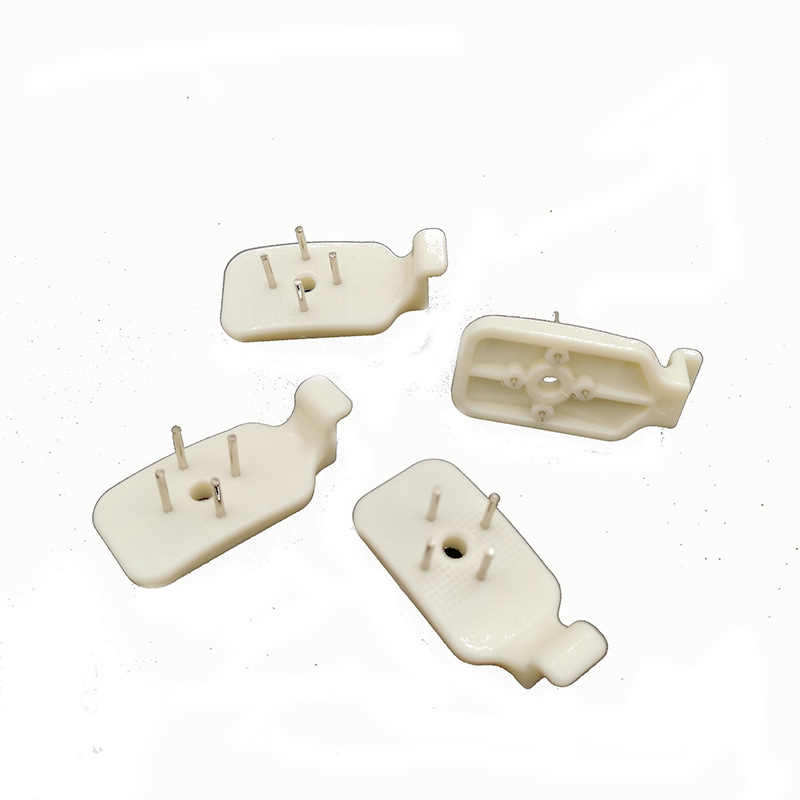 Cross stitch photo frame seamless nail modern decorative painting nail-free hook aluminum alloy photo frame wall hanging nail-free punching