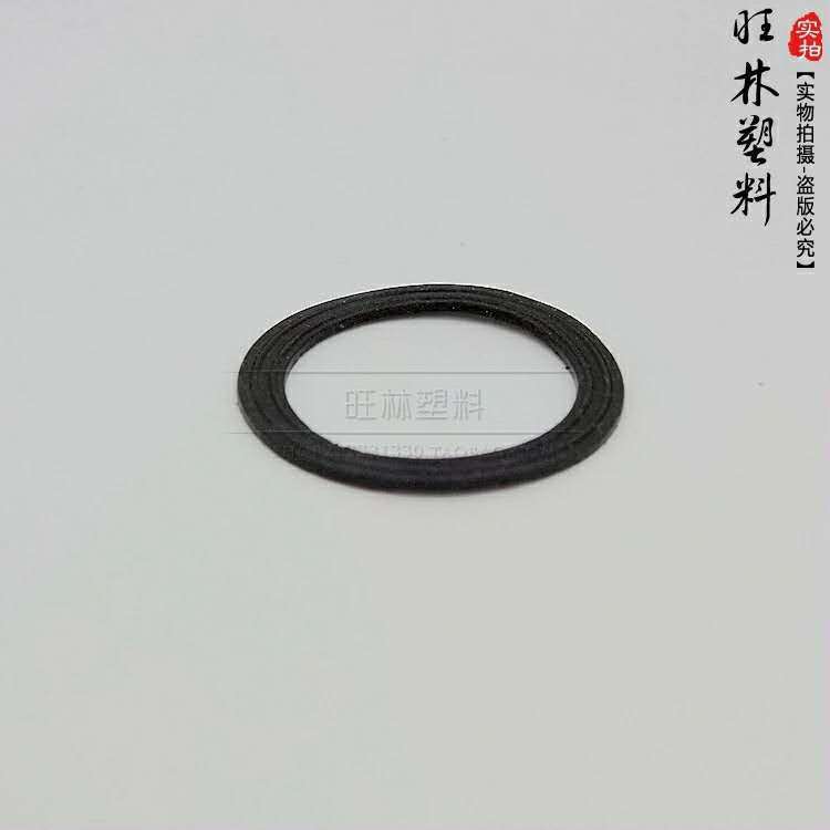 Cable waterproof joint silicone gasket seal manufacturers self-pin complete specifications rubber flat pad PG M type