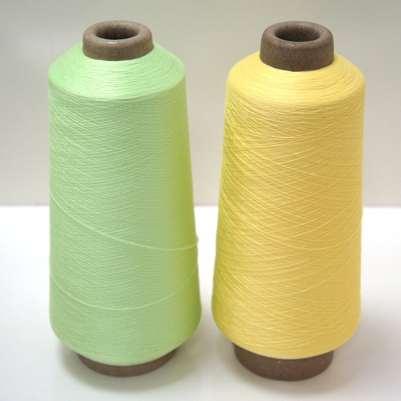 Red Nylon High Elastic Silk Nylon High Elastic Silk in Stock Suitable for Clothing and Home Textiles High Elasticity