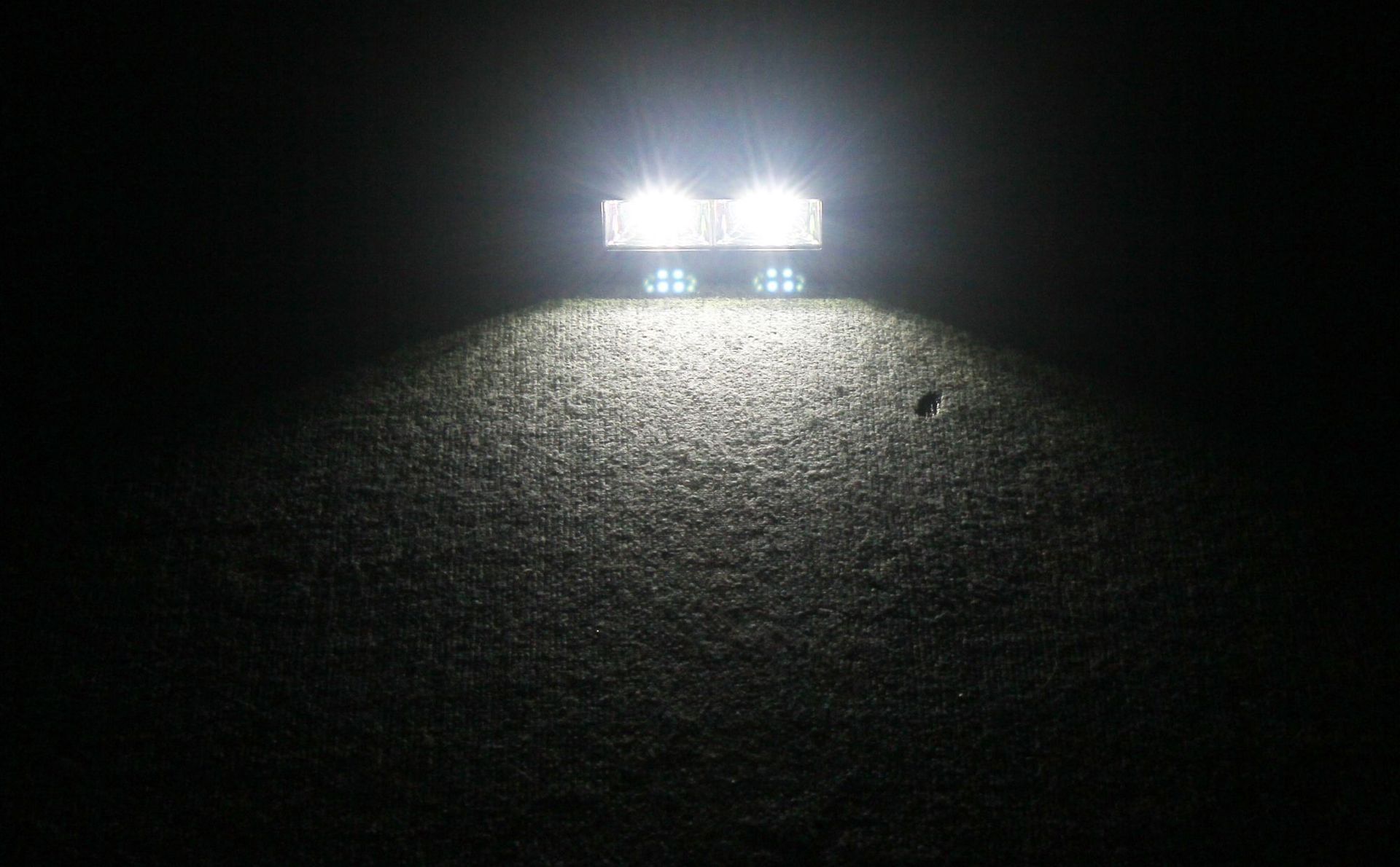 NeW 40W Work Lights Lighting Work Lights for Truck Off-road Vehicle