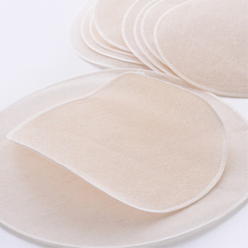 Packing encryption steamer cloth mat non-stick pan steamer mat round drawer cage cloth mat tofu cloth complete specifications