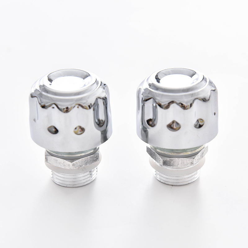 Oil tank hydraulic equipment stainless steel exhaust cap ventilation cap C type ventilation cap complete specifications factory direct sales