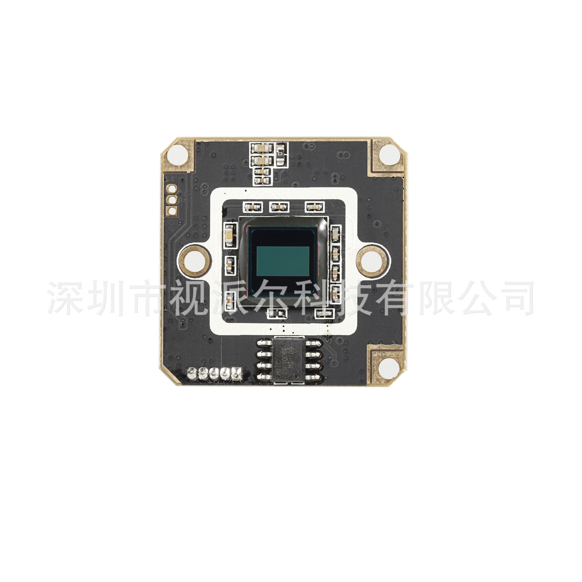 3080k P Face Recognition Face Detection Contrast Automatic Terminal Machine Electronic Wide Dynamic USB Camera