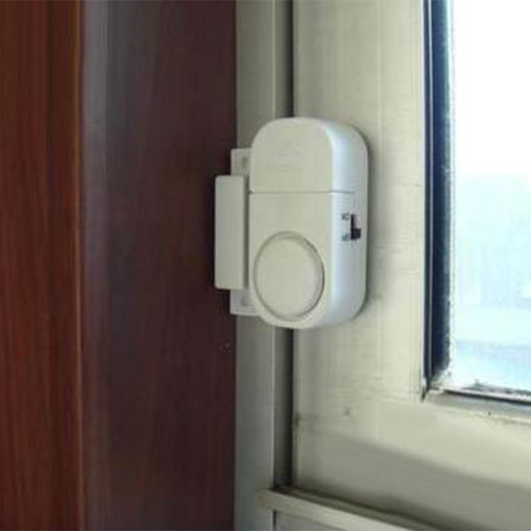 Wholesale Door Window Anti-Theft Alarm Anti-Theft Sensor Anti-Theft Device # Yphb-F1071 #