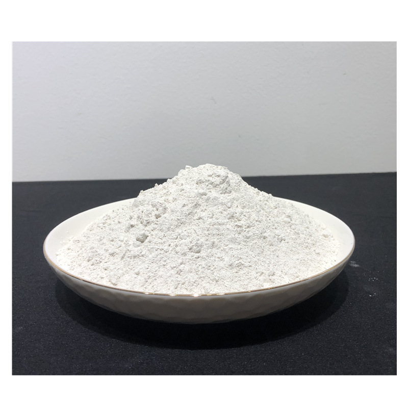 [Factory Outlets] Quicklime Powder Calcium Oxide Calcium Oxide Cement Concrete Application of Quicklime