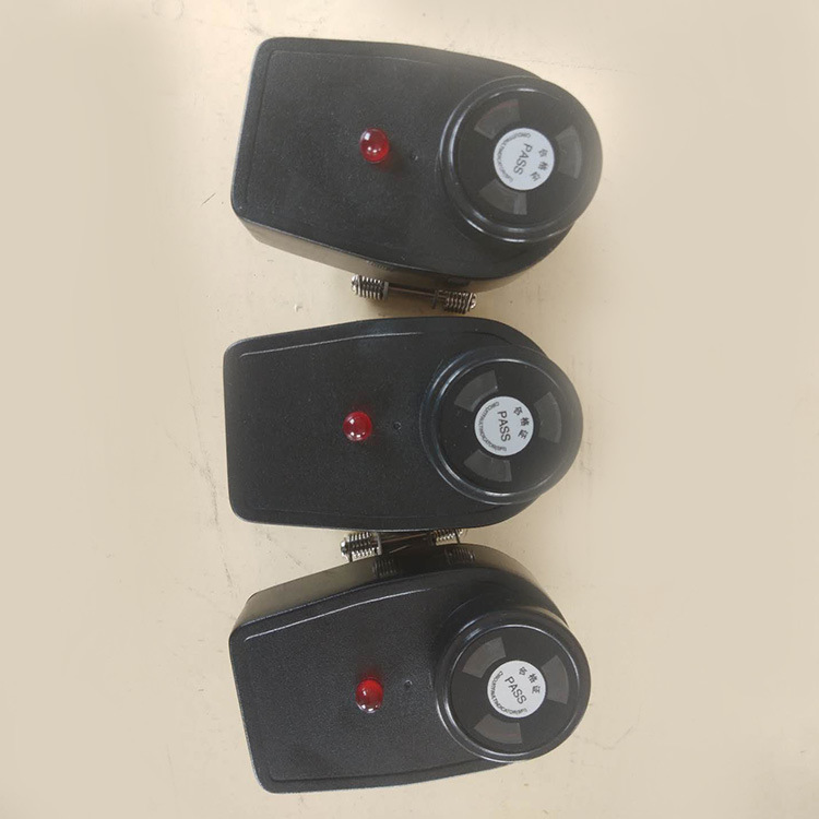 2DX cable type fault indicator short circuit flop fault indicator