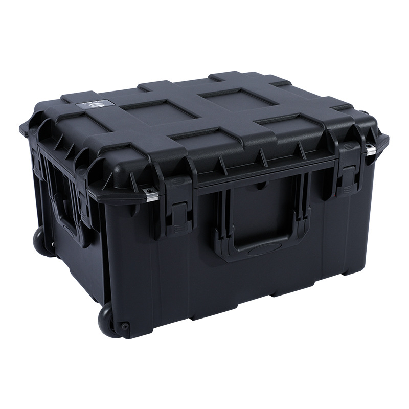 Safety Box instrument box plastic equipment equipment protective box three-proof waterproof box injection plastic toolbox factory