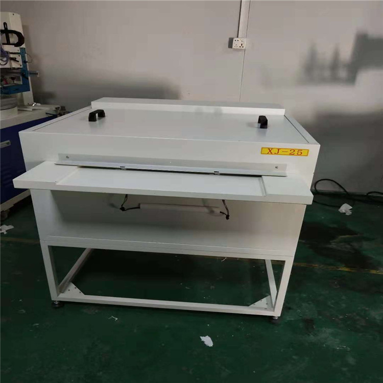 Printing film output machine manufacturers produce non-forest printer small film Machine