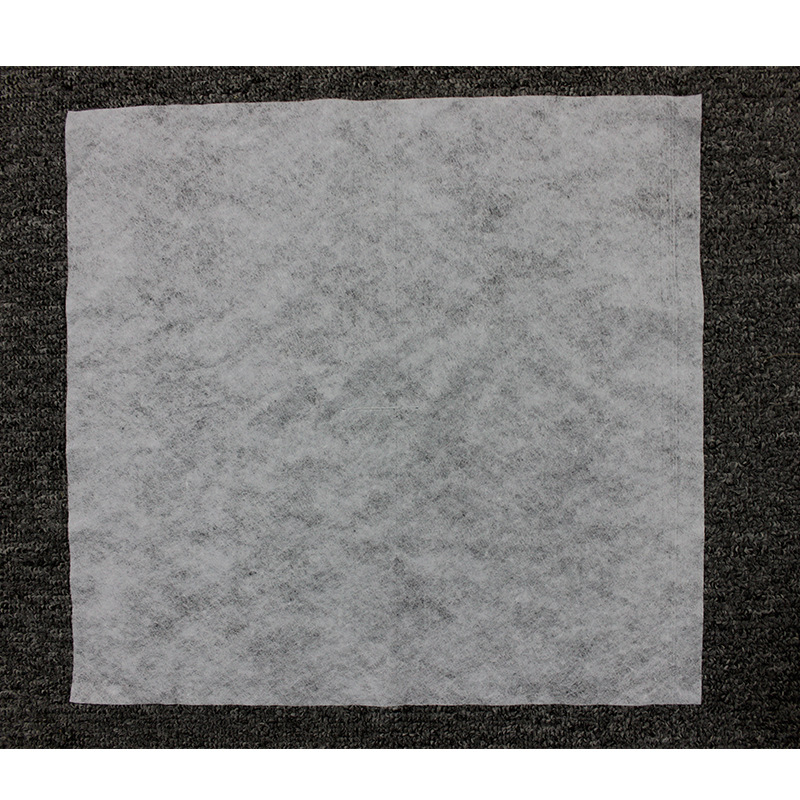 Mummy base film base cloth bracket mask zombie mask base cloth spunlace non-woven fabric