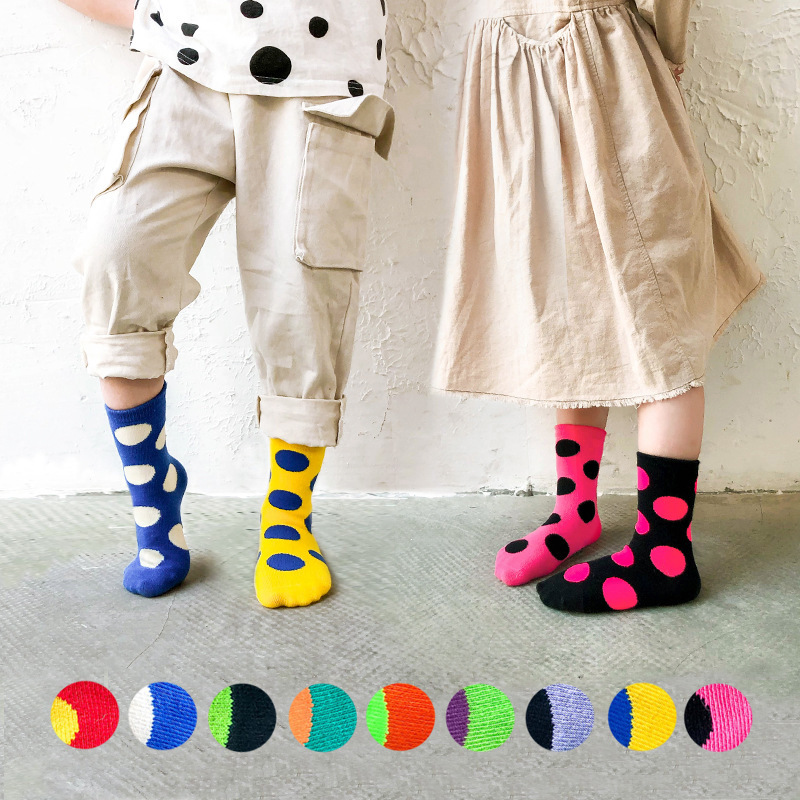 Undertake men's and women's socks, children's socks custom processing