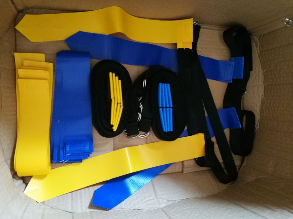 FF612A сетчатая ткань флаговая поясная лента для ругби флаг американский футбол для взрослых и молодежи