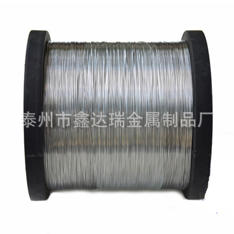 Manufacturer Customization - Stainless Steel Wire Rope 7*7 Series Invisible Protective Net Clothes Drying Rack Wire Rope for Grass Cutting