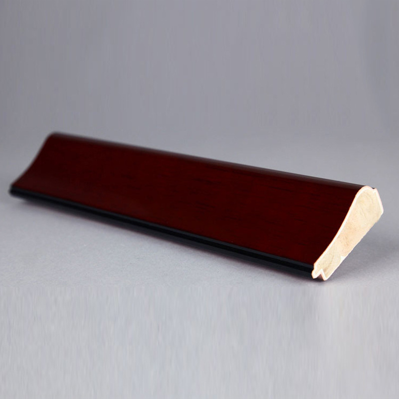 Factory wholesale Chinese European high-end Cross Stitch photo frame decorative frame Chinese painting advertising oil painting frame solid wood lines