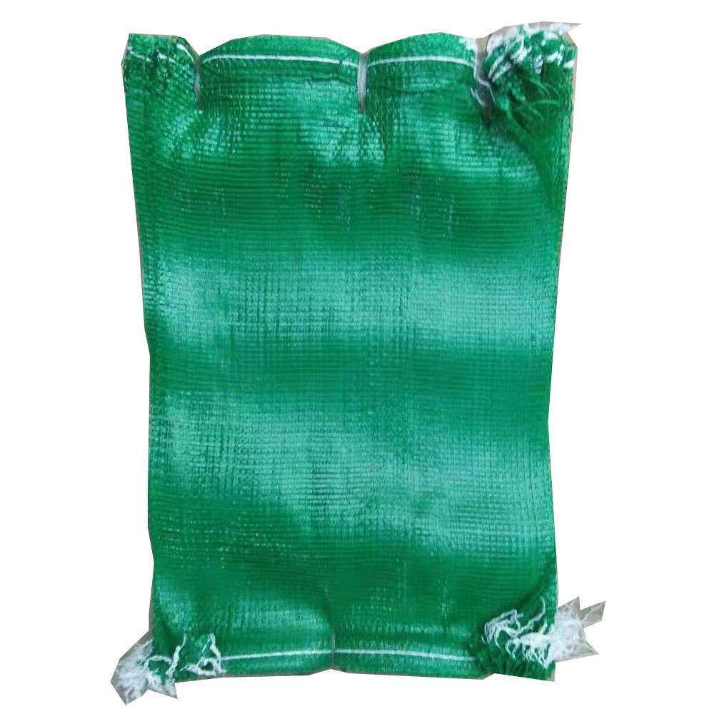 Ready Supply of Fruit and Vegetable Woven Mesh Bags, Sweet Potato Drawstring Mesh Bags Manufacturers, Garlic Thickeneded Plastic Mesh Bags