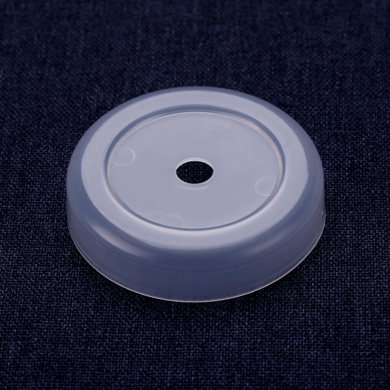 Tea set water supply pipe fittings dust cover filter countersunk head barrel water suction pipe bucket cover dust cover spare parts