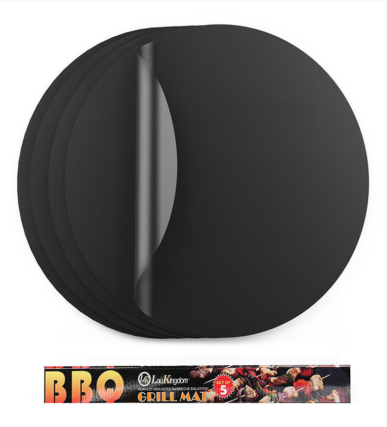 0.2mm thickened gas stove protective pad safe non-stick easy to clean gas stove surface protective pad manufacturers