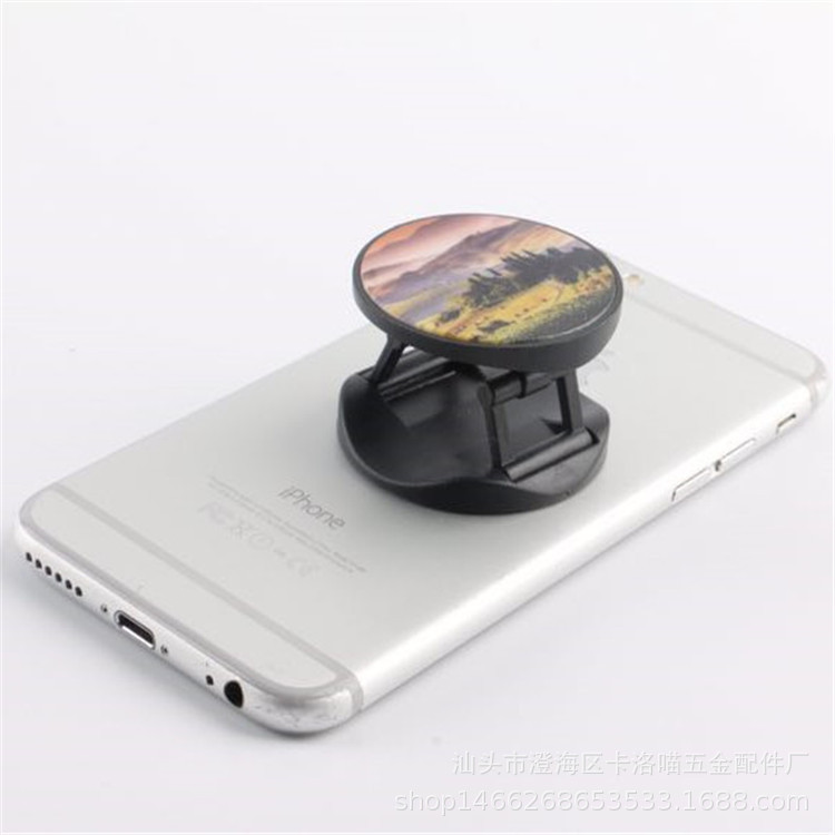 Новый кронштейн с амортизатором, многофункциональный, складной, с возможностью нанесения логотипа