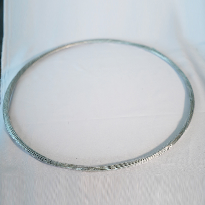 Orchard rack with steel strand spot wholesale gj-50 galvanized steel strand 1*7 hot galvanized greenhouse steel strand