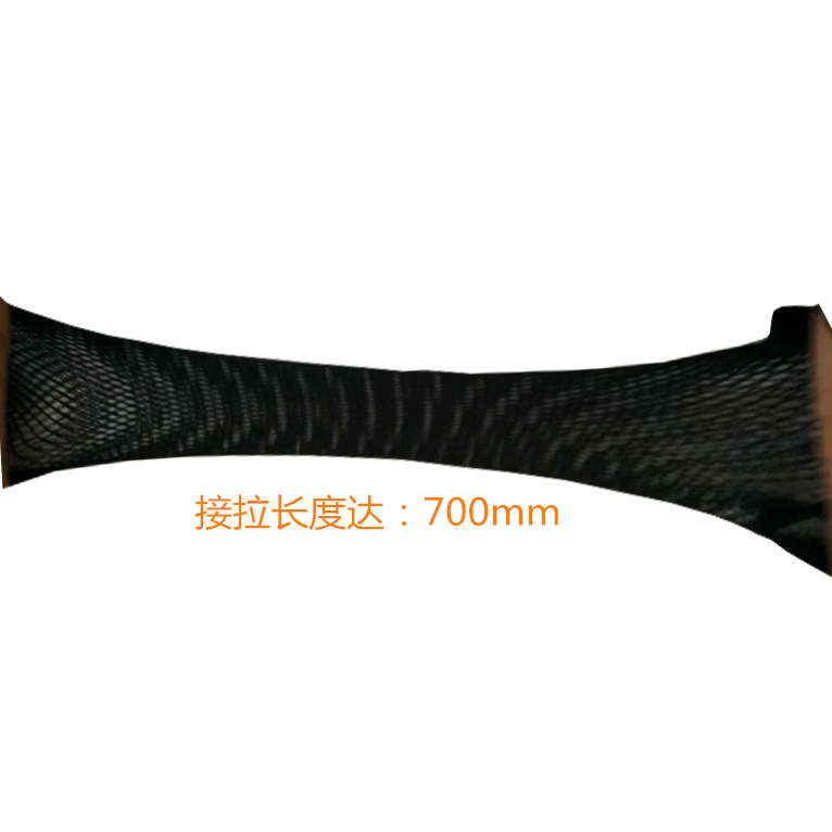 High Elasticity Wig Special Hair Net Net Set Factory Direct Wholesale Wig Accessories Special Net Cap