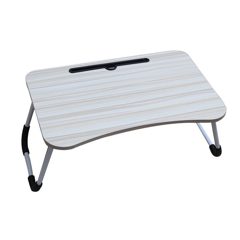 Factory supply gift table folding small table folding study desk computer desk student Children table