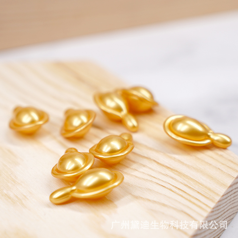 Мощные оптовые производители полипептидной улиточной капсулы времени, эссенция улитки для восстановления кожи, осветления цвета кожи