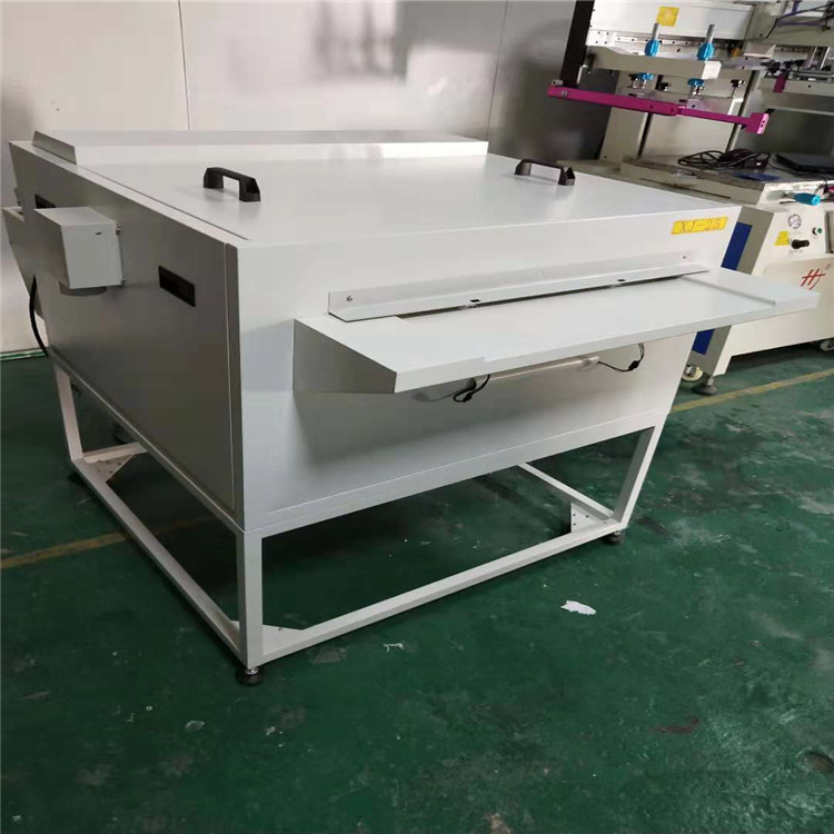 Printing film output machine manufacturers produce non-forest printer small film Machine