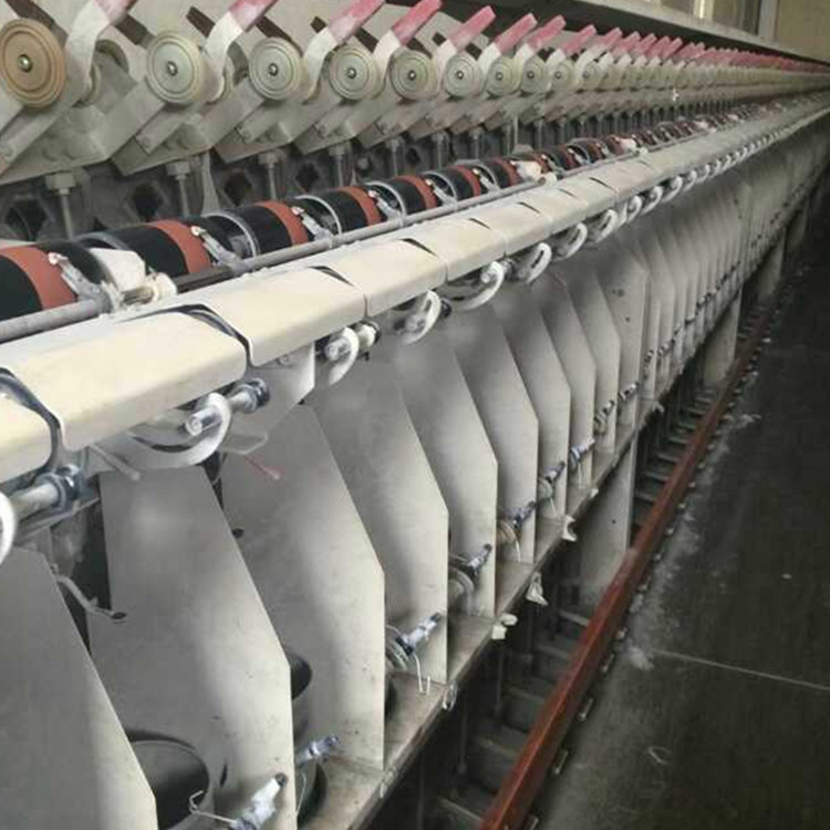 Rifa 80% New Second-Hand Double Twisting Machine Textile Machine Ear Strap Machine Inverted Machine Zhejiang Xinchang Spinning Machine Equipment Customization