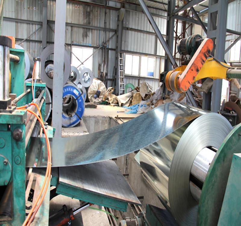 Jiangsu Shanghai Zhejiang Galvanized Sheet Shougang Angang Wuhan Iron and Steel Tangshan Bengang Wanda