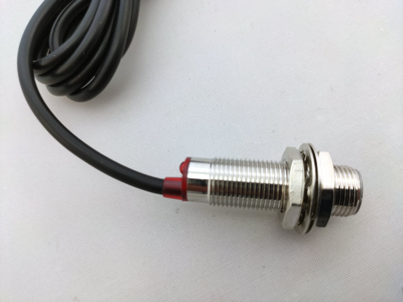 LCD instrument accessories universal induction line +2 special magnets (3 lines same type induction line Universal)