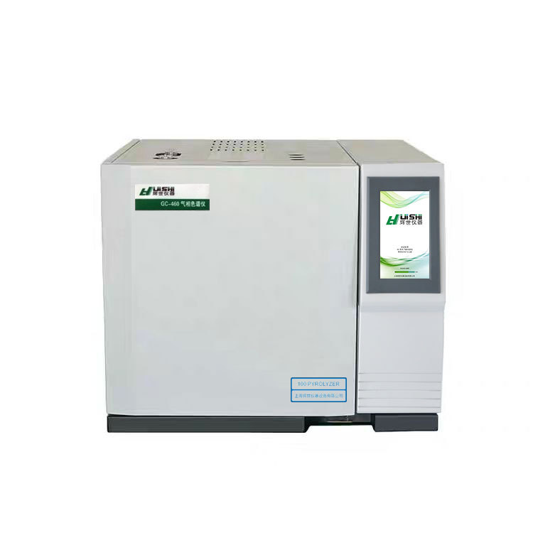 Spot Direct Sales Polystyrene Resin Residual Monomer Analyzer Door-To-Door Training Polystyrene Resin Residue