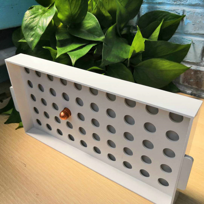 Manufacturer Supplies Pvc Plastic Welding Box, Box Customization and Processing, Acrylic Display Box Customization and Processing