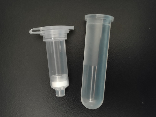 118 000 B8 Covered Capsules Dna Adsorption Column/Dna Purified Column/Nucleic Acid Purification Column/Centric Column