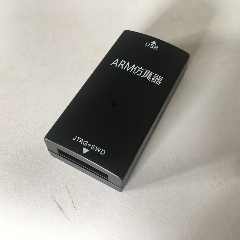 JLINK EDU emulator shell JLINK BASE V7 V8 debugger shell J-LINK PLUS