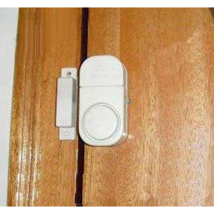 Wholesale Door Window Anti-Theft Alarm Anti-Theft Sensor Anti-Theft Device # Yphb-F1071 #