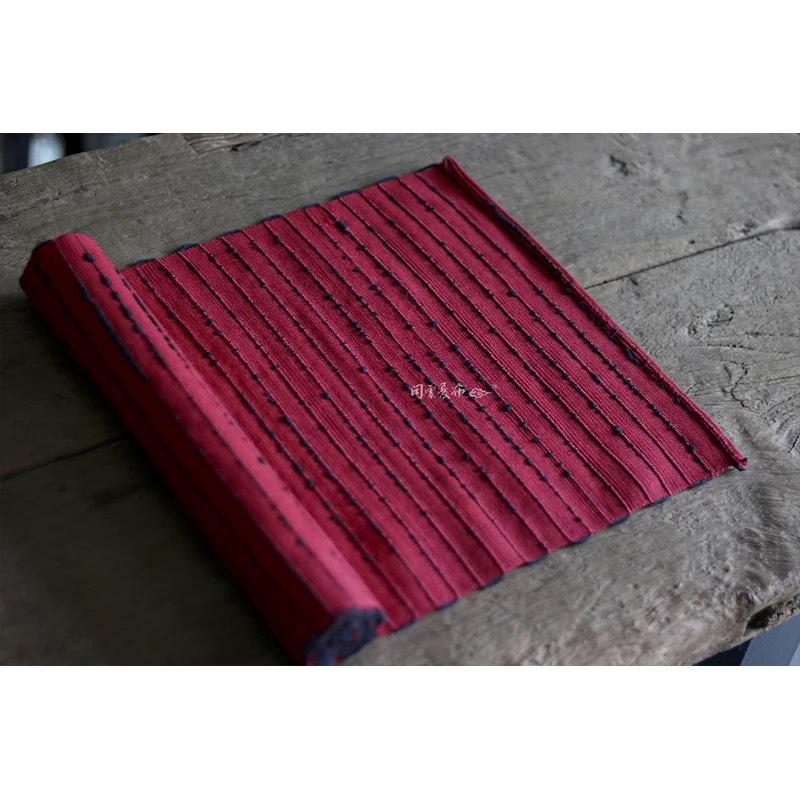 Ручная работа, летняя скатерть для чая, фабричная ткань, домашняя ткань