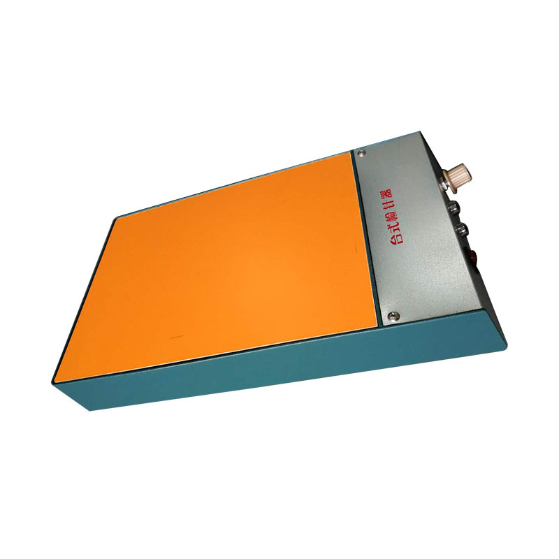 [New Product Launch] Desktop Needle Detector Desktop Nail Detector Flat Nail Detector Toe Nail Detector