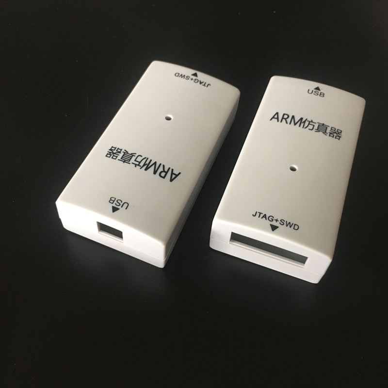 JLINK EDU emulator shell JLINK BASE V7 V8 debugger shell J-LINK PLUS