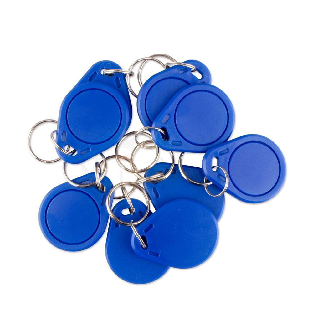 No. 3 Ic Copy Smart Charging Station Id Keychain Sensor Card Property Recharge Card Our Store Exclusive Customization