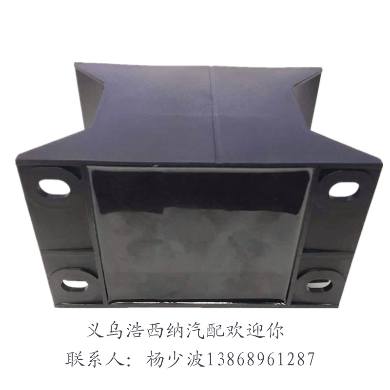 12V24V high power reversing horn black good quality truck super loud waterproof reversing alarm horn