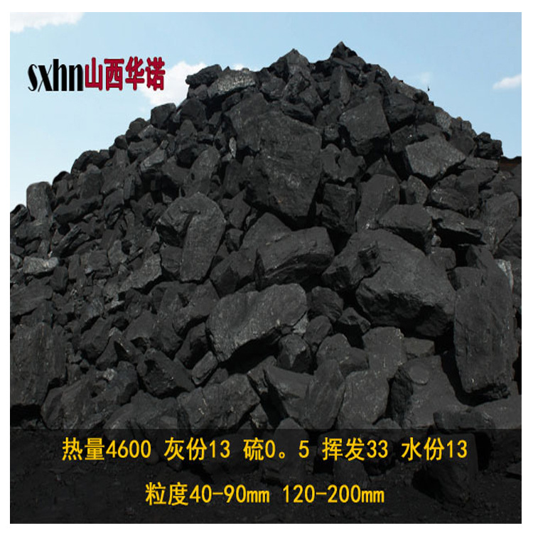 Inner Mongolia Bituminous Coal, Coal, Living Coal, Roasted Coal, Lump Coal