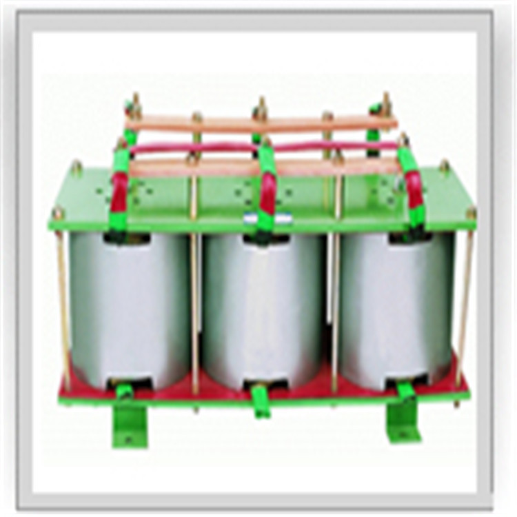 Frequency Sensitive Rheostat Manufacturers Bp1/Bp4/Bp8Y Frequency Sensitive Rheostat 800Kw Resistor for Crusher