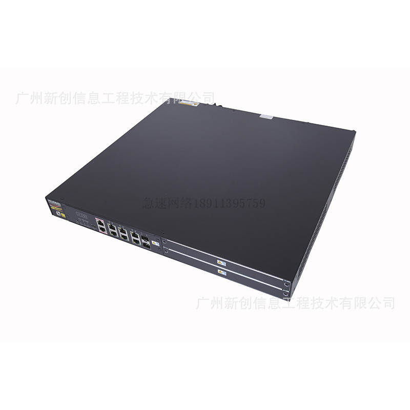 USG6308 next-generation hardware gigabit firewall