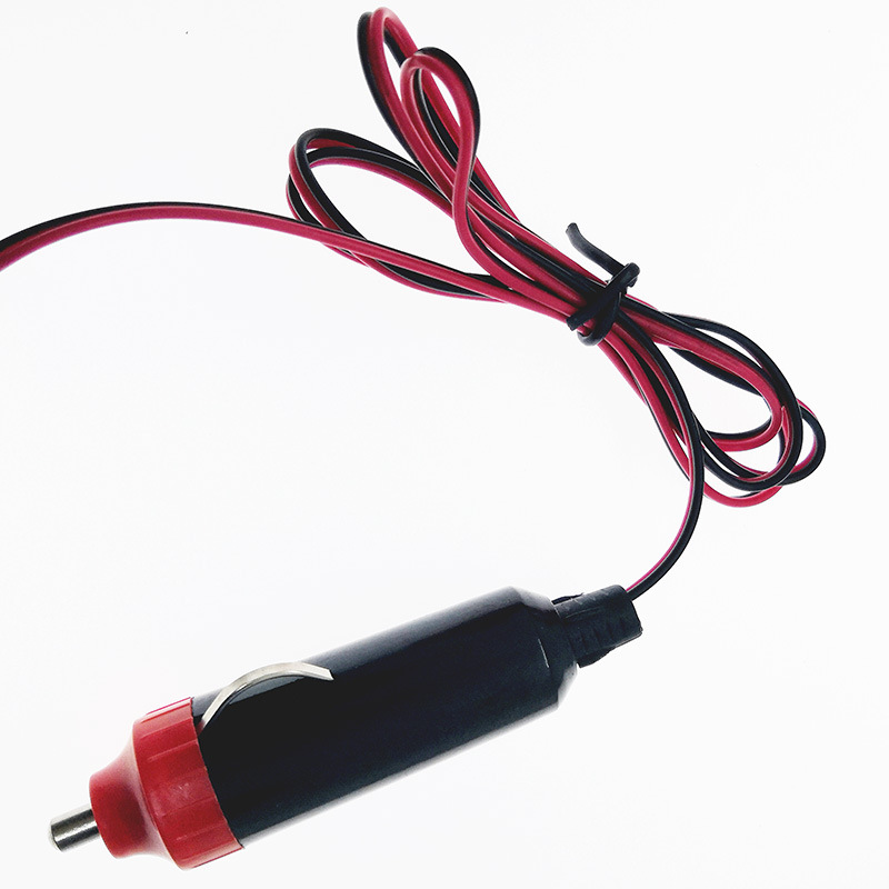 Factory Direct supply 12V small sealing cigarette lighter EL driver EL light cigarette lighter fast delivery